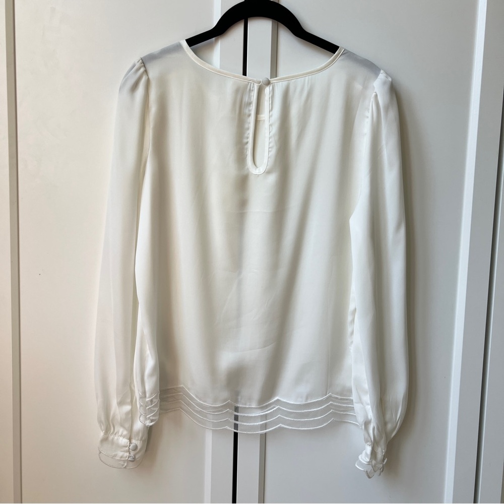 Needle & Thread | Blouse - Picture 6 of 14